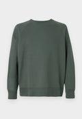 Selected Sweat relaxed fit