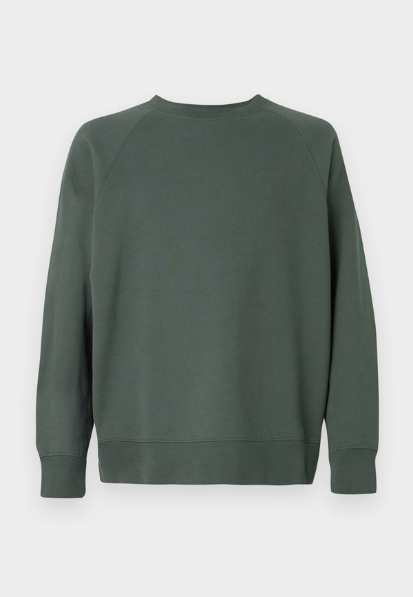 Selected Sweat relaxed fit