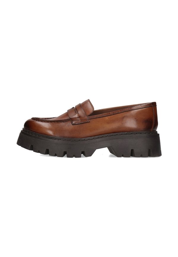 Melvin & Hamilton THELIA 7 CRUST BRUNO