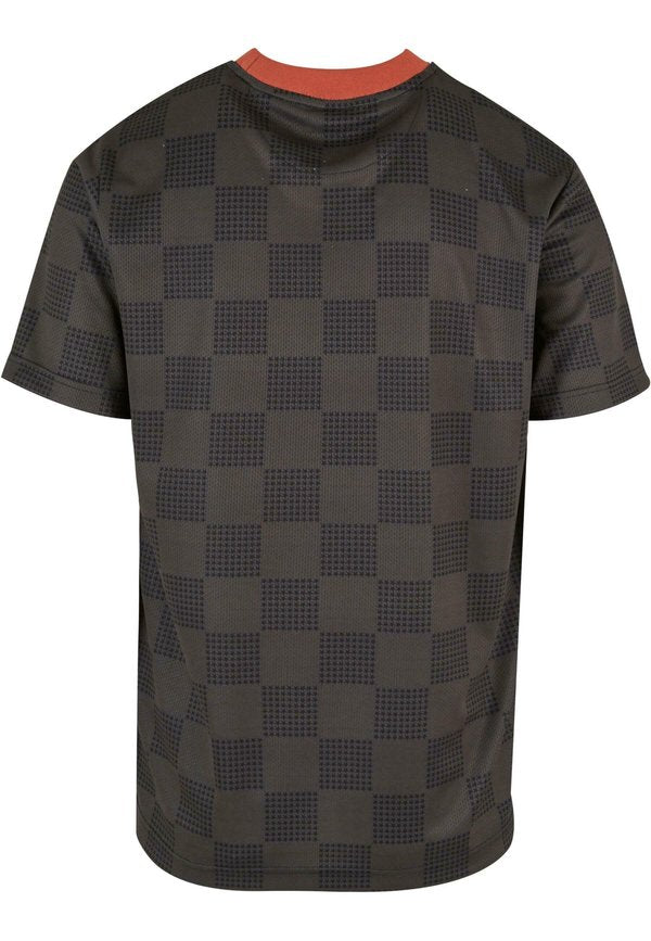 Karl Kani OG SPORT STAR CHECK