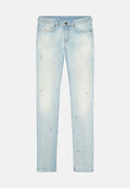Diesel  SLEENKER