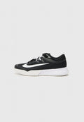 Nike Performance ZOOM VAPOR PRO 3 - Multicourt tennis shoes - black/white