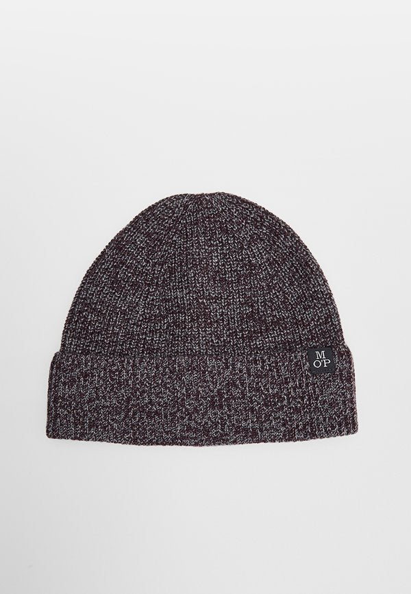 Marc O'Polo HAT, KNITTED, STRUCTURE