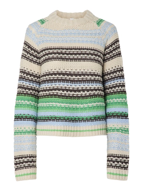YAS Knitted YASBIBI