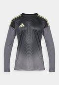 adidas Performance TIRO COMPETITION GOALKEEPER LONG SLEEVE - Goalkeeper jersey - grey five