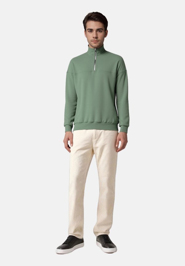 Only & Sons ONSCERES HALF ZIP