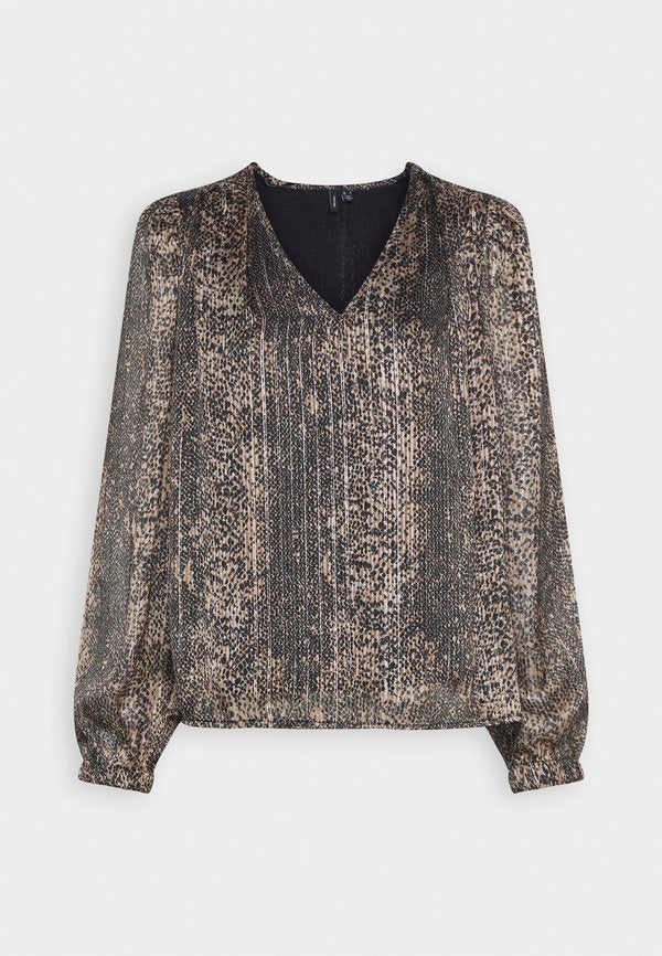 Vero Moda VMNALA V-NECK