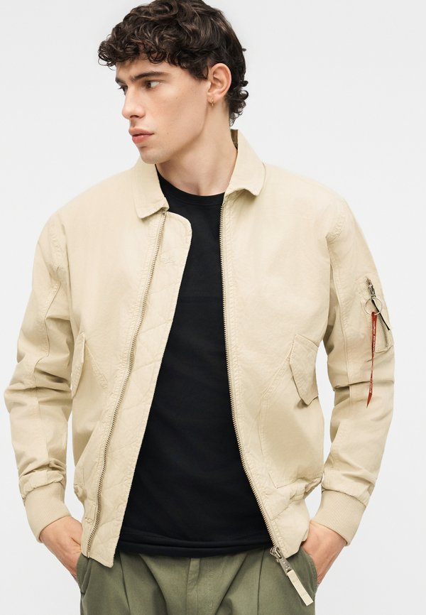 Alpha Industries
