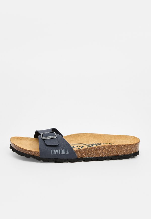 BAYTON ZEPHYR