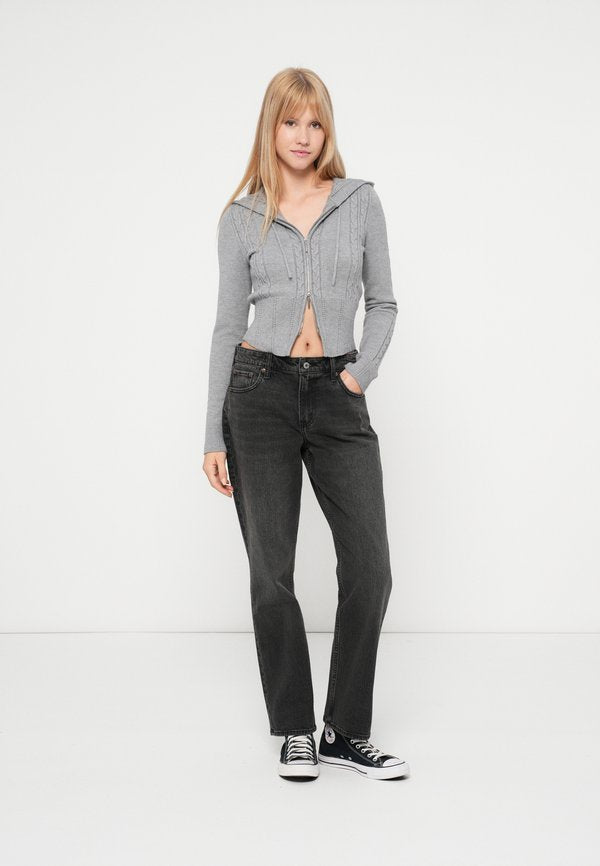 Abercrombie & Fitch