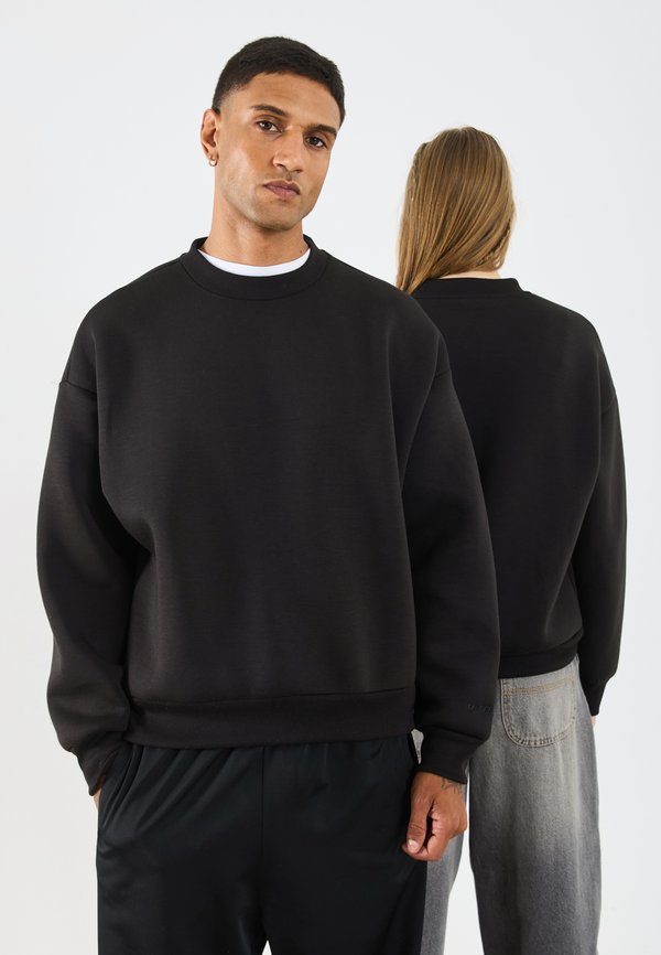 YOURTURN by Zalando UNISEX PREMIUM SCUBA RELAXED FIT SWEATSHIRT