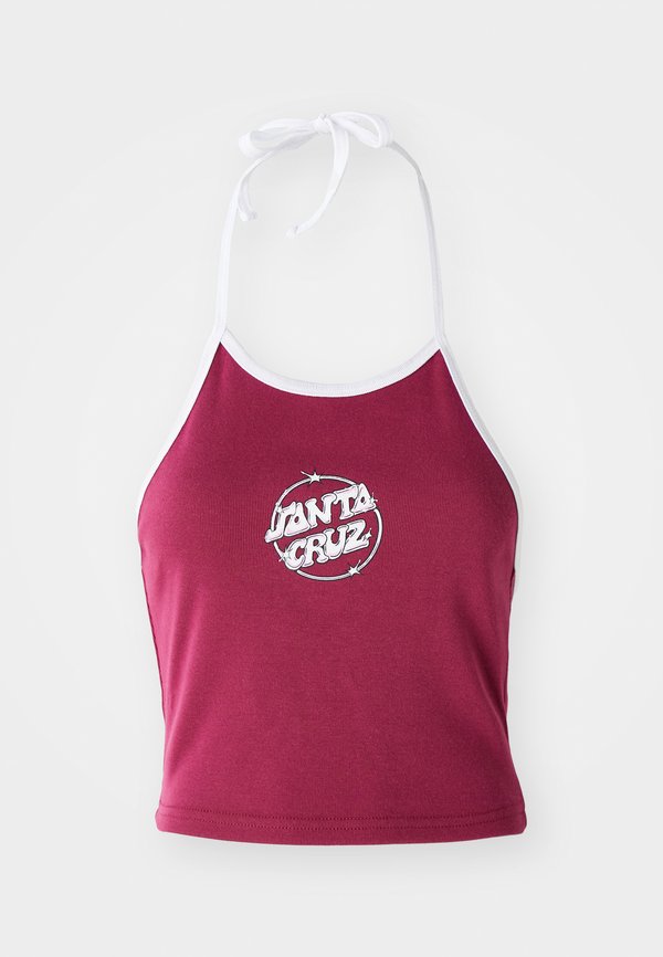 Santa Cruz GLINT FRONT HALTER