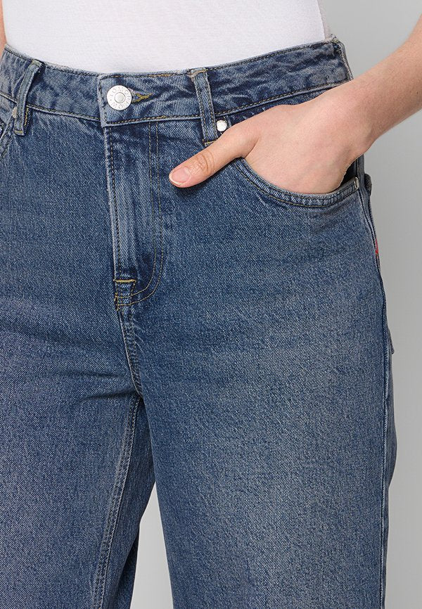 Tomorrow KERSEE