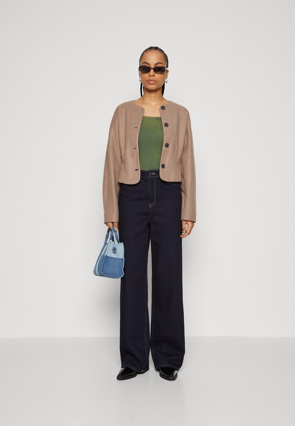 VILA VIJAMAL JACKET