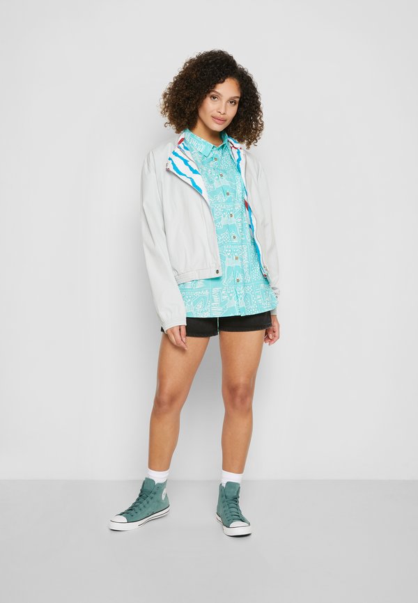 Quiksilver STRANGER THINGS THE STEVE JACKET