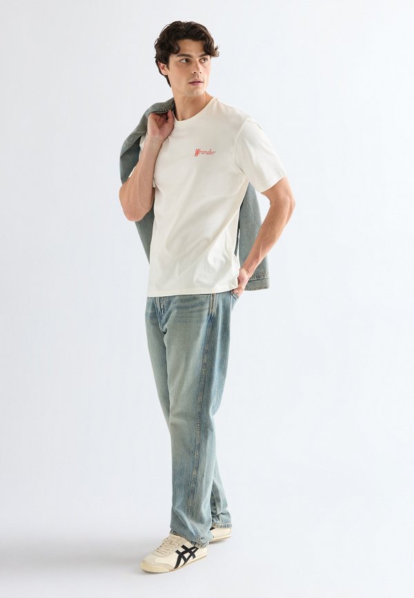 Wrangler GRAPHIC TEE