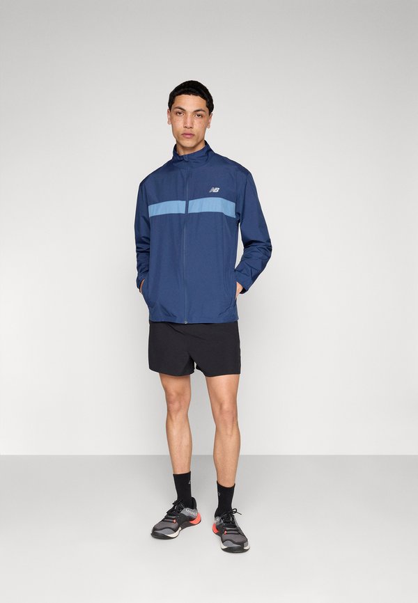 New Balance NEW BALANCE RUN JACKET