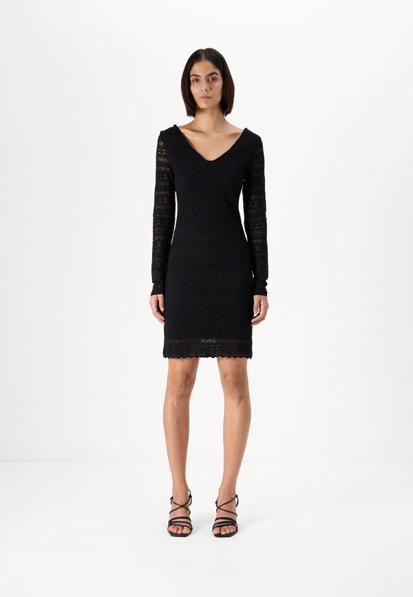 Vero Moda Tall VMZOE 2-WAY SHORT DRESS