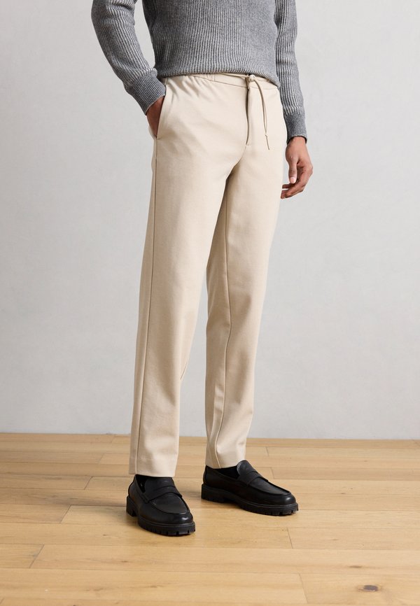 Lindbergh SUPERFLEX RELAXED FIT PANTS