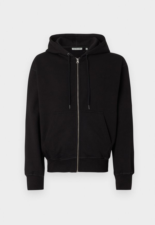 Last Resort AB ZIP HOODIE SCRIPT LOGO UNISEX