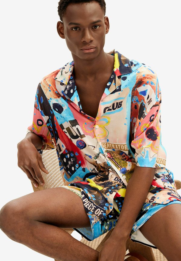 Desigual