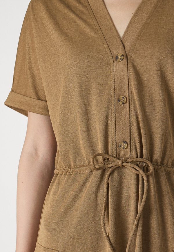 JDY JDYBIRDIE MIDI CARGO DRESS