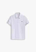 Levi's® Polo shirt - white