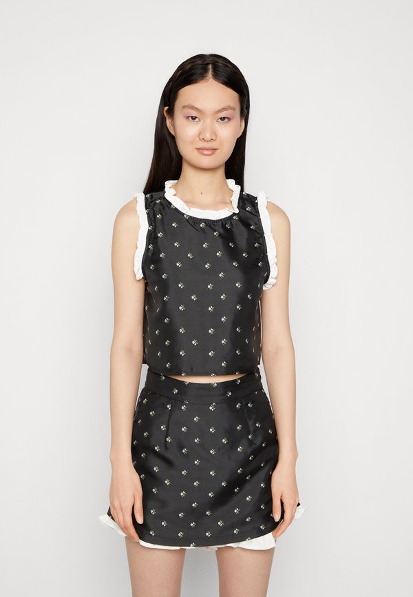 Sister Jane OLIVE ROSE