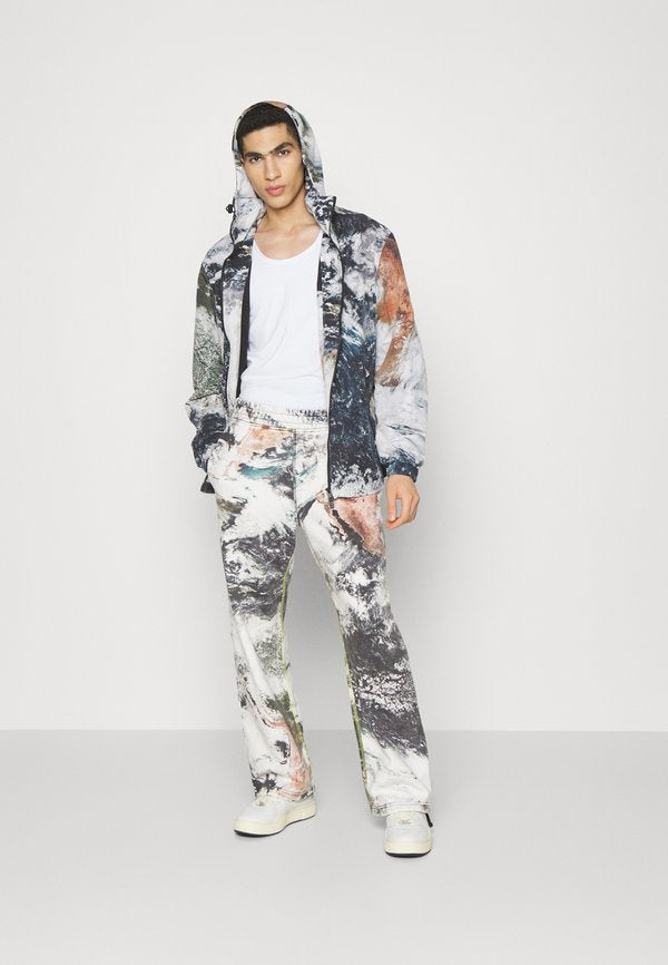 Diesel P-MARTAS