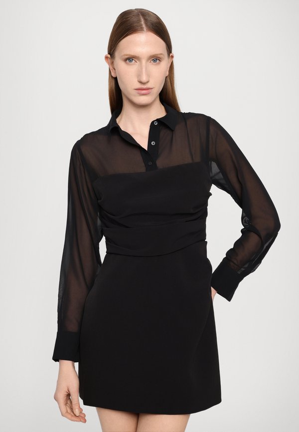 Et Ochs WHITLEY DRESS