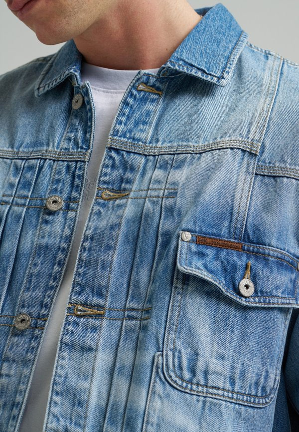 Lee LEE® X FENG CHEN WANG COWBOY JACKET