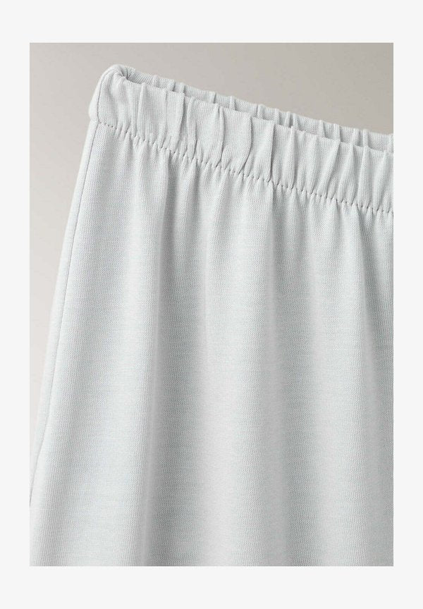 Mango ADULT - Pyjama bottoms - grey