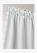Mango ADULT - Pyjama bottoms - grey