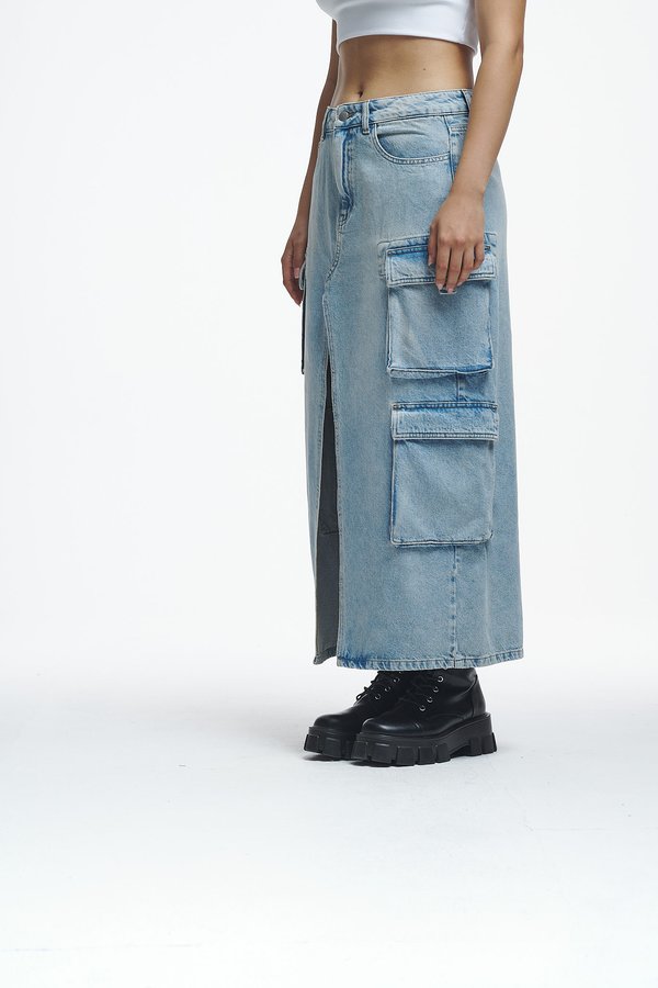 2Y Studios FIA SKIRT