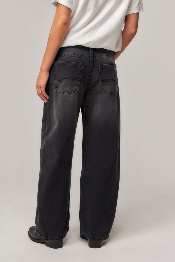 BDG Urban Outfitters KAYLA LOW RIDER UNISEX