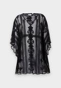 VILA VIODETTI KAFTAN DRESS