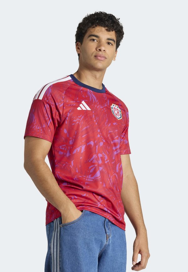 adidas Performance COSTA RICA 26 HOME