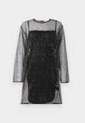Samsøe Samsøe MALLY SHORT DRESS
