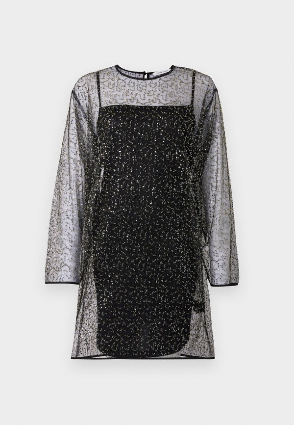 Samsøe Samsøe MALLY SHORT DRESS