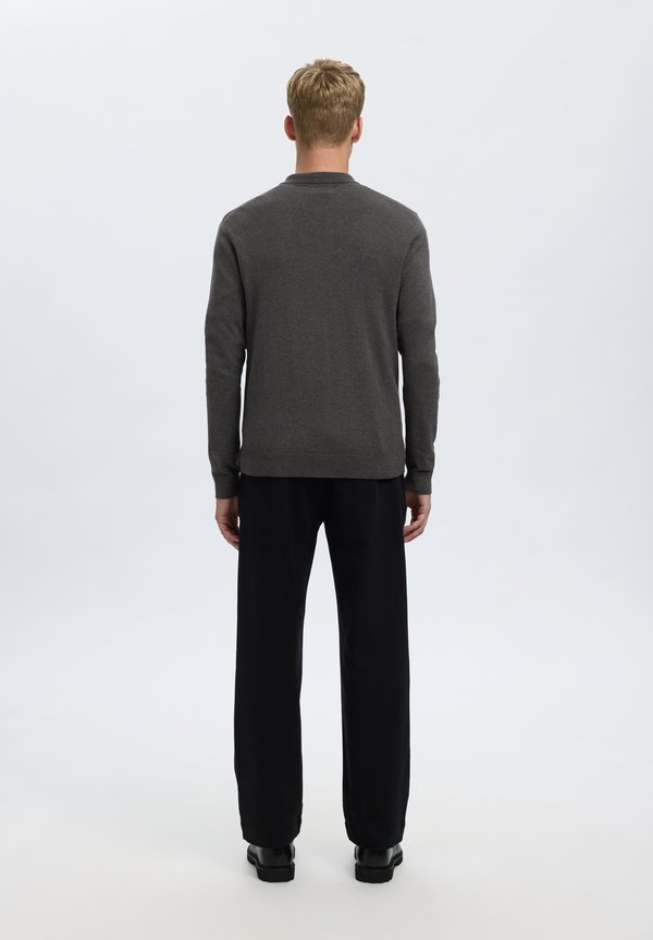 Selected SLHBERG HALF ZIP