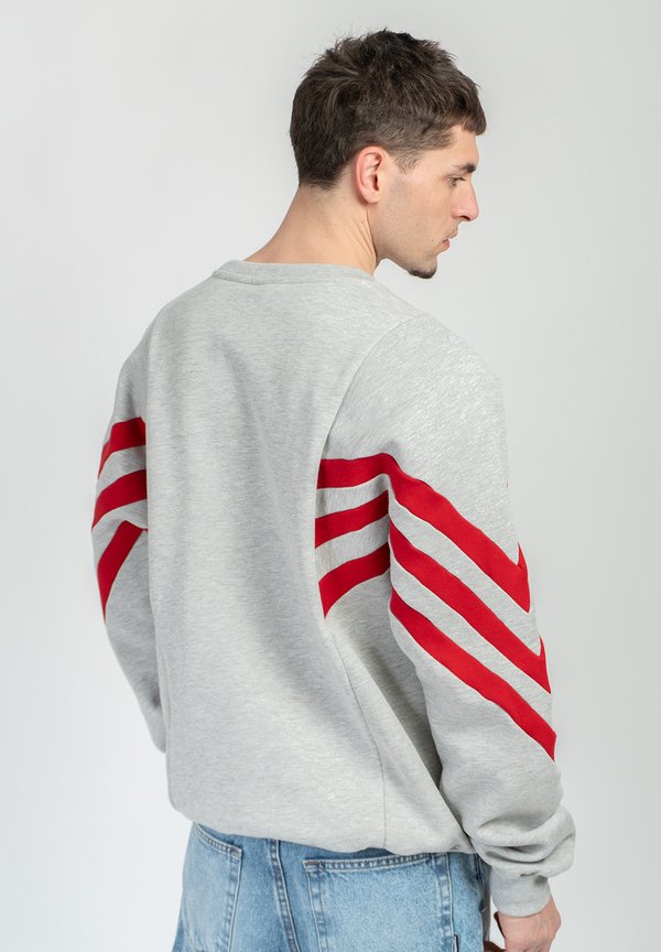 Kaotiko CREW CHAD SOCIETY UNISEX