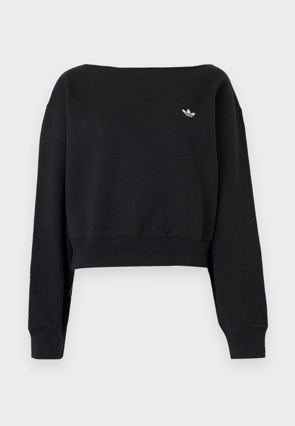 adidas Originals Sweatshirt - black