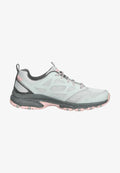 Skechers Casual lace-ups - grau gypk