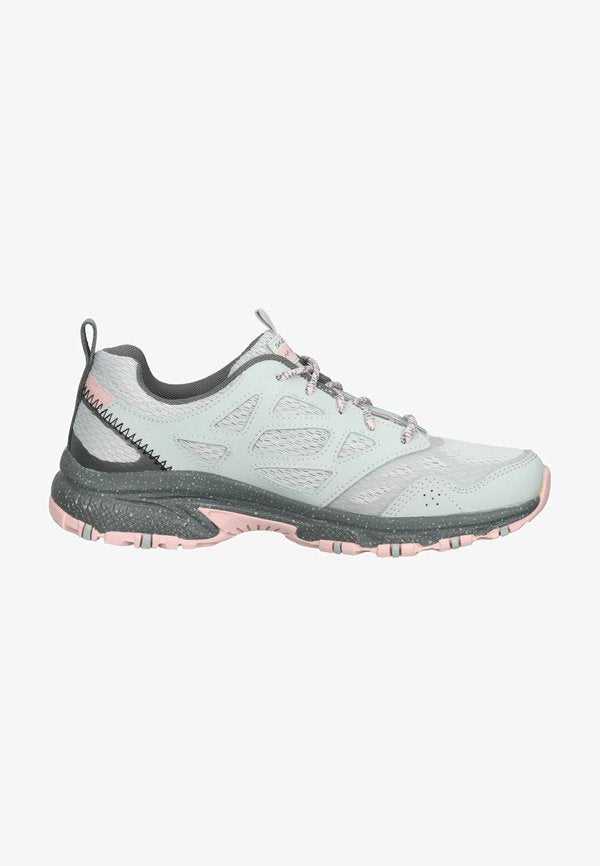 Skechers Casual lace-ups - grau gypk