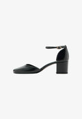 Mango ADULT - Classic heels - black
