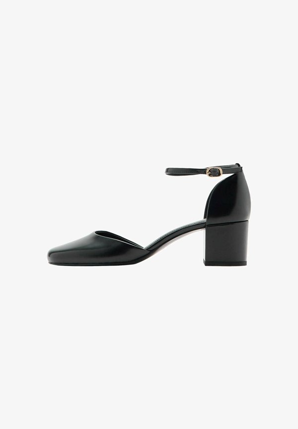 Mango ADULT - Classic heels - black