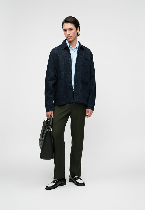 Selected SLHREGULAR LANDON JACKET
