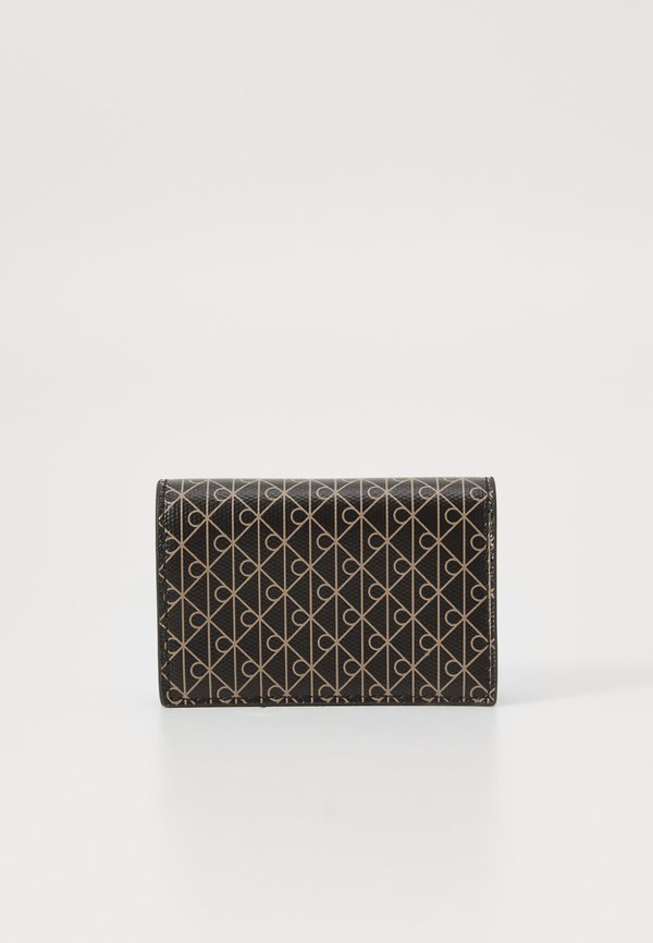 Calvin Klein Wallet - black
