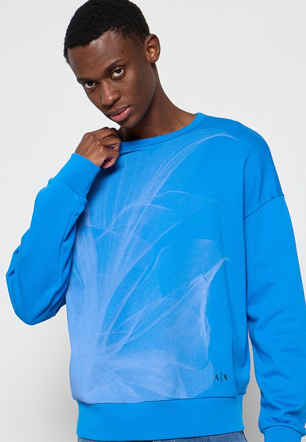 Armani Exchange