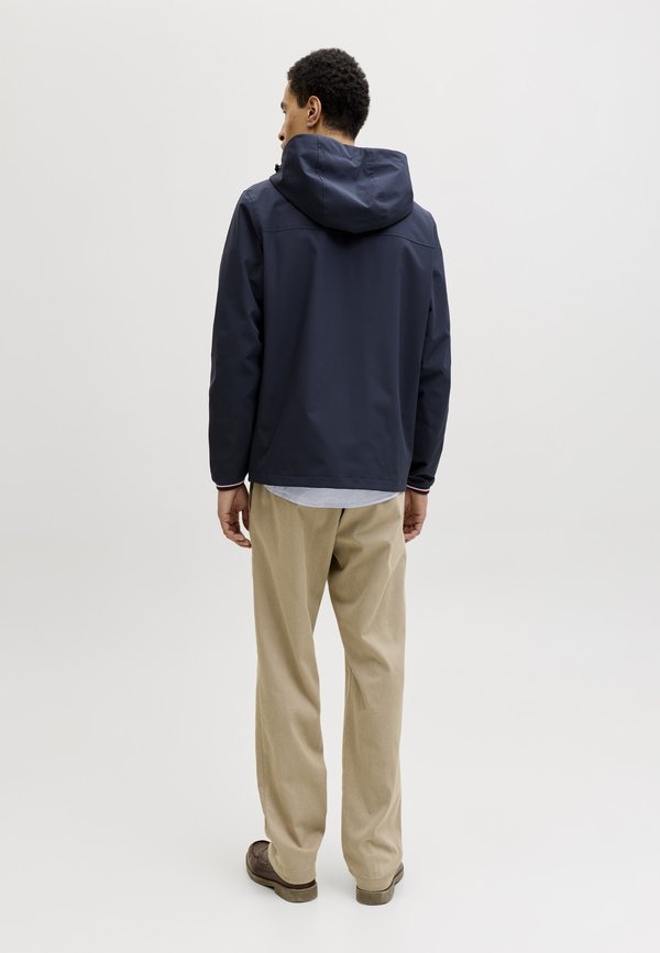Jack & Jones PREMIUM JPRBLUALVES LIGHT JACKET